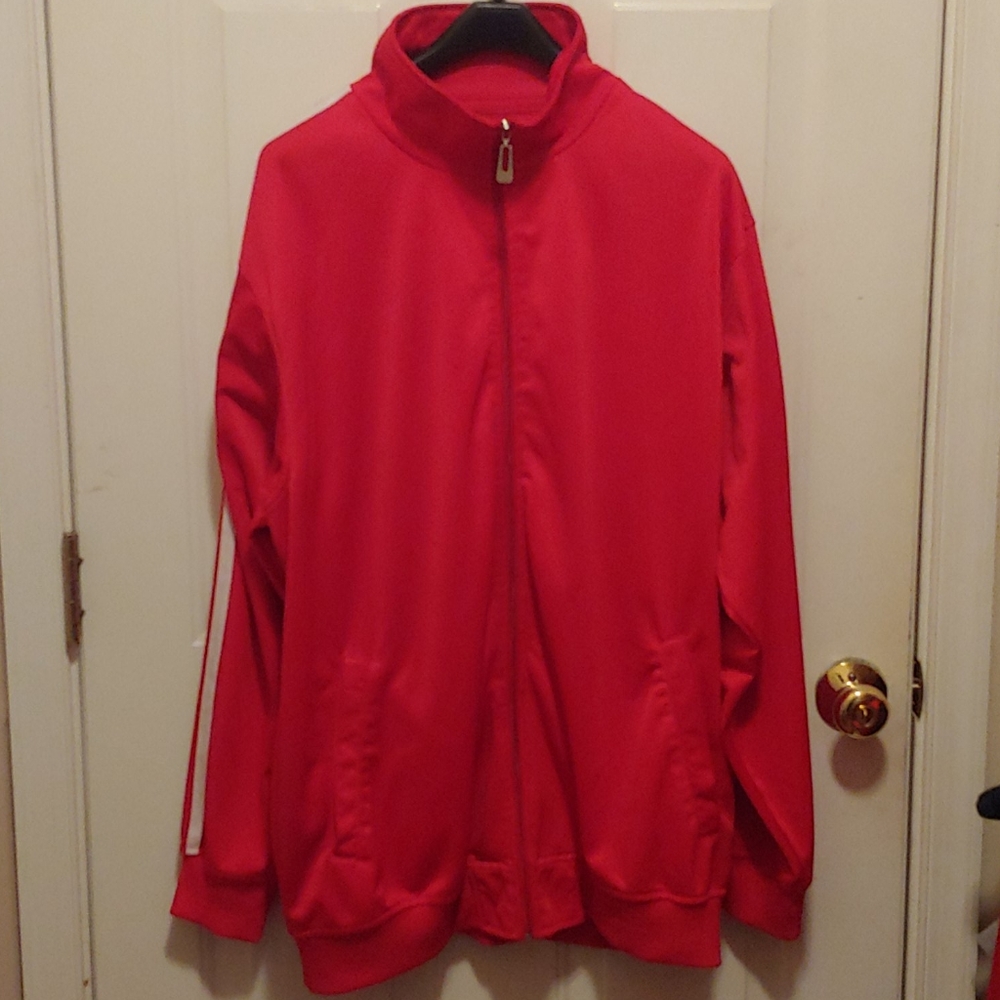 Mixed Brand Track Suit
